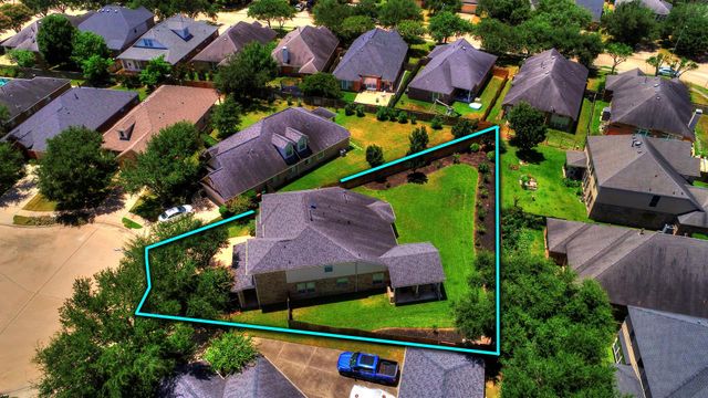 2802 Helding Park Court, Katy, TX 77494