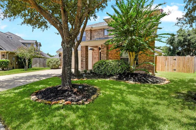 2802 Helding Park Court, Katy, TX 77494