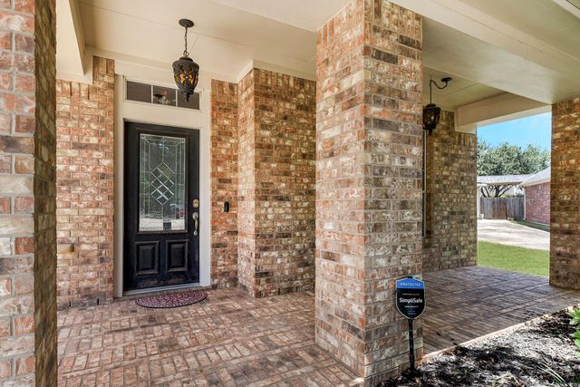 2802 Helding Park Court, Katy, TX 77494