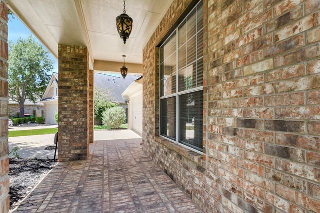 2802 Helding Park Court, Katy, TX 77494
