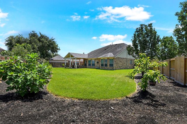 2802 Helding Park Court, Katy, TX 77494