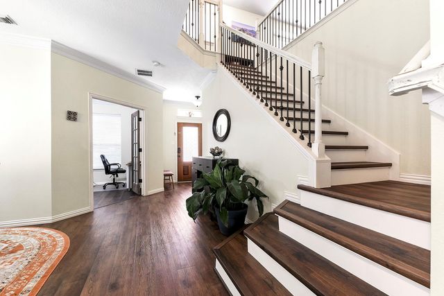 2802 Helding Park Court, Katy, TX 77494