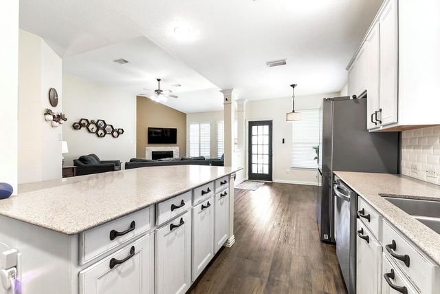 2802 Helding Park Court, Katy, TX 77494