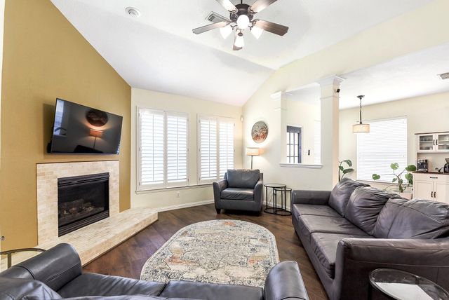 2802 Helding Park Court, Katy, TX 77494