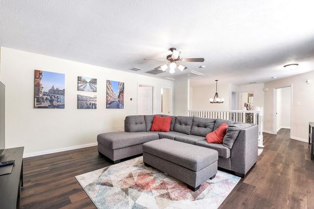 2802 Helding Park Court, Katy, TX 77494