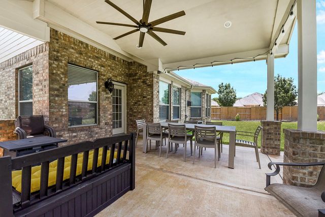 2802 Helding Park Court, Katy, TX 77494