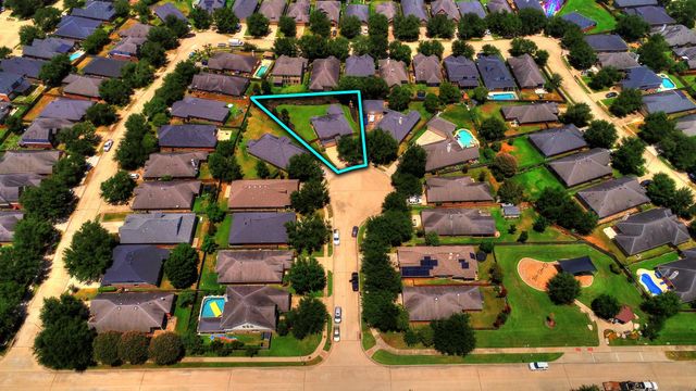 2802 Helding Park Court, Katy, TX 77494