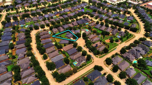 2802 Helding Park Court, Katy, TX 77494