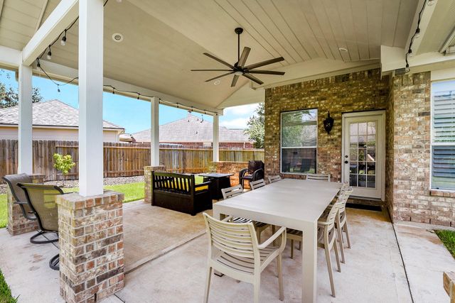 2802 Helding Park Court, Katy, TX 77494