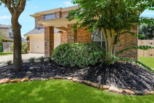 2802 Helding Park Court, Katy, TX 77494