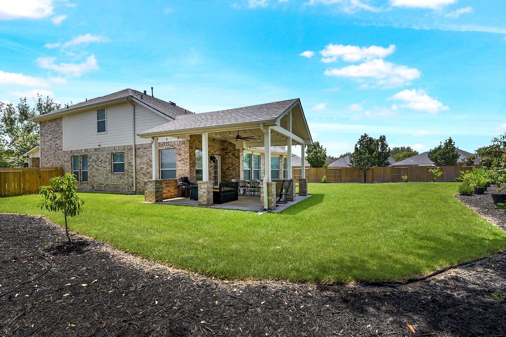 2802 Helding Park Court, Katy, TX 77494