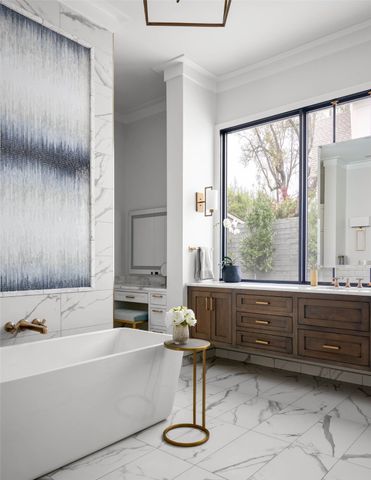 6440 Brookshire Drive, Dallas, TX 75230