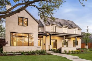 6440 Brookshire Drive, Dallas, TX 75230