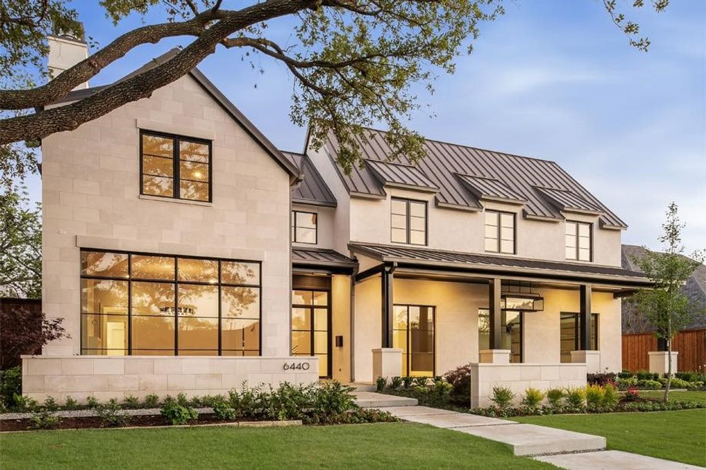 6440 Brookshire Drive, Dallas, TX 75230