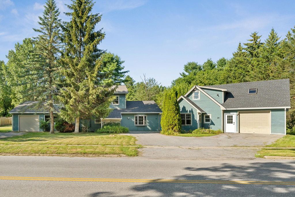 10-14 Brickyard Road, Essex Junction, VT 05452