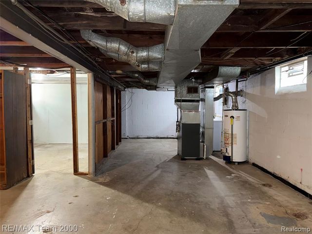17930 Ruth Street, Melvindale, MI 48122