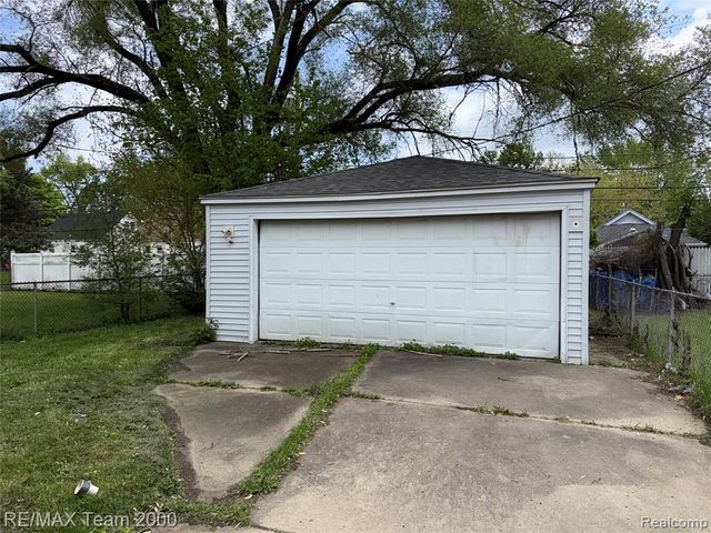 17930 Ruth Street, Melvindale, MI 48122