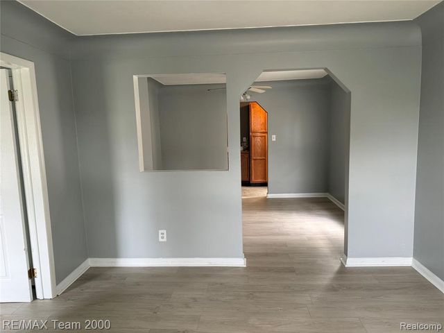 17930 Ruth Street, Melvindale, MI 48122