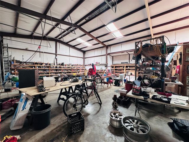 6494 Clear Creek Road, Mabank, TX 75156