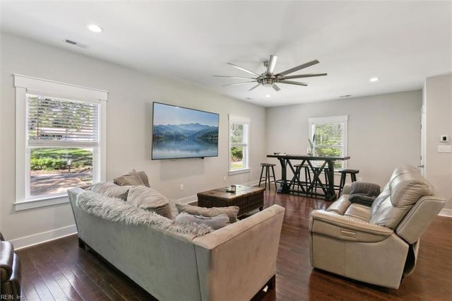 9924 Sycamore Landing RD, Williamsburg, VA 23188