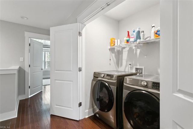 9924 Sycamore Landing RD, Williamsburg, VA 23188