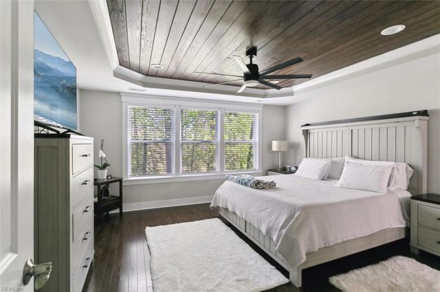 9924 Sycamore Landing RD, Williamsburg, VA 23188