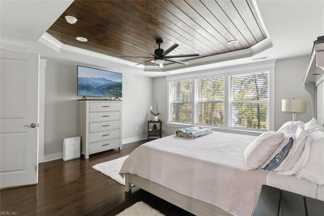 9924 Sycamore Landing RD, Williamsburg, VA 23188