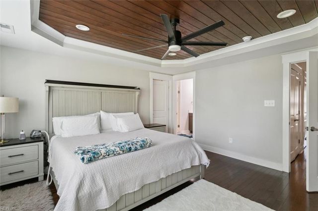 9924 Sycamore Landing RD, Williamsburg, VA 23188