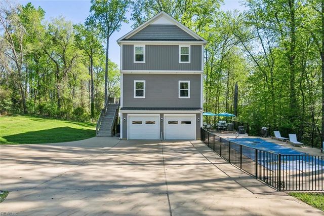 9924 Sycamore Landing RD, Williamsburg, VA 23188