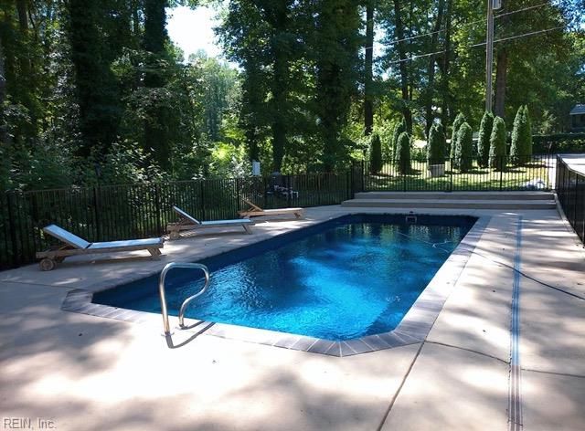 9924 Sycamore Landing RD, Williamsburg, VA 23188