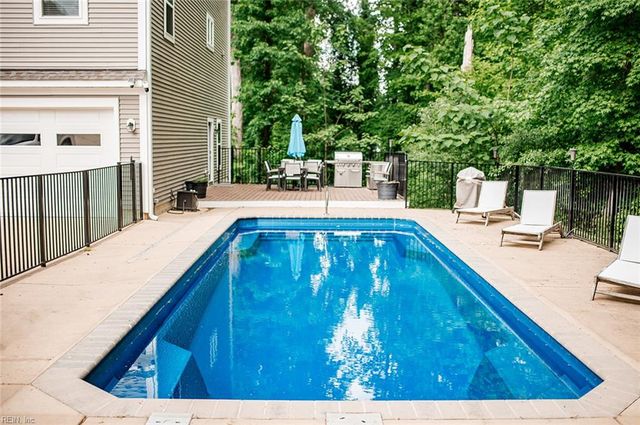 9924 Sycamore Landing RD, Williamsburg, VA 23188