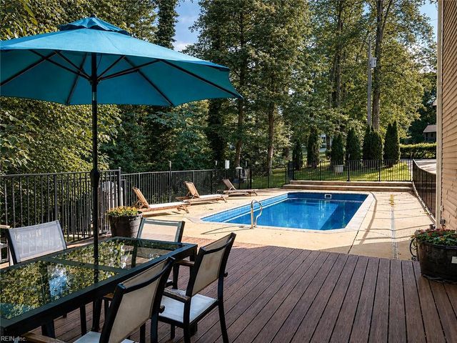 9924 Sycamore Landing RD, Williamsburg, VA 23188