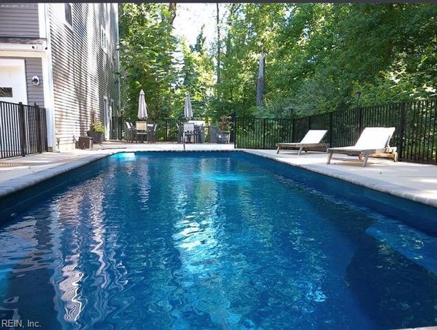 9924 Sycamore Landing RD, Williamsburg, VA 23188