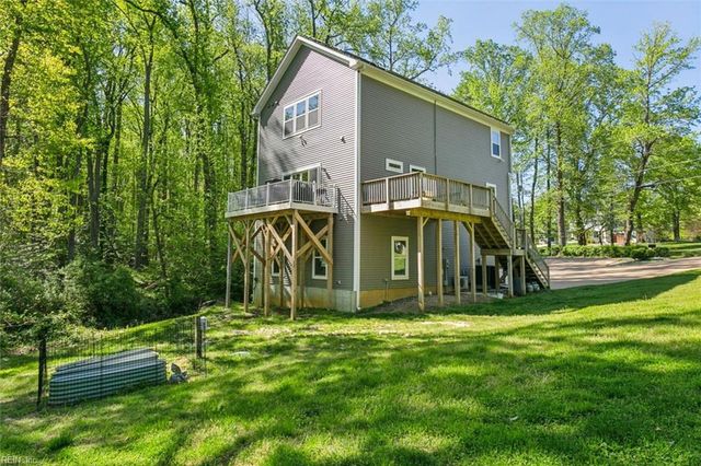 9924 Sycamore Landing RD, Williamsburg, VA 23188