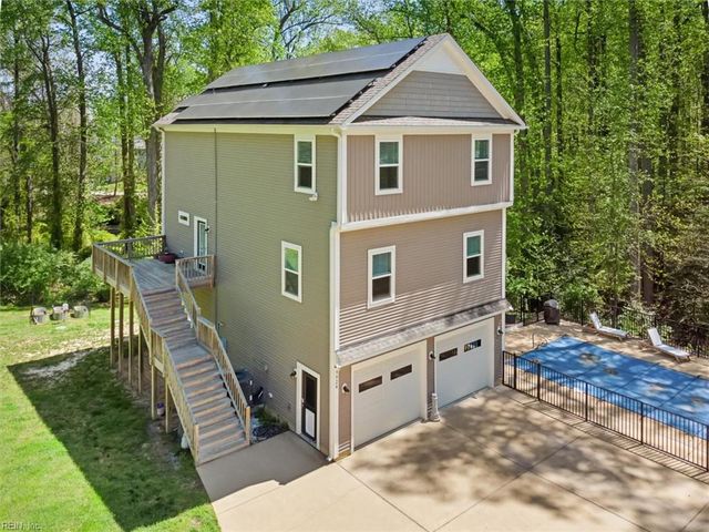 9924 Sycamore Landing RD, Williamsburg, VA 23188