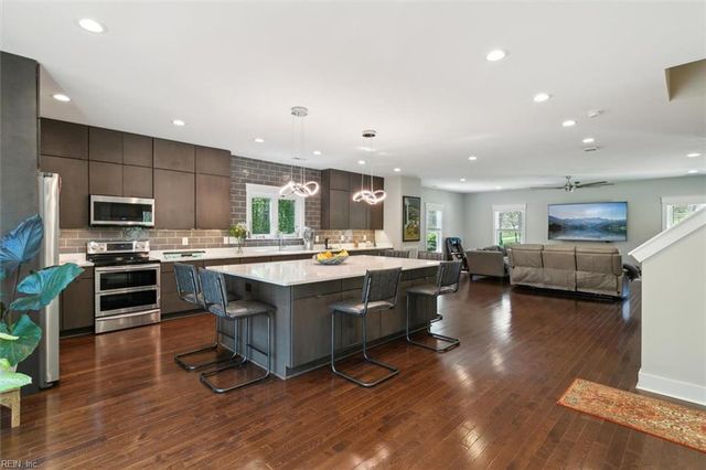 9924 Sycamore Landing RD, Williamsburg, VA 23188