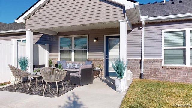 4000 Insignia 2, Clarkston, MI 48346