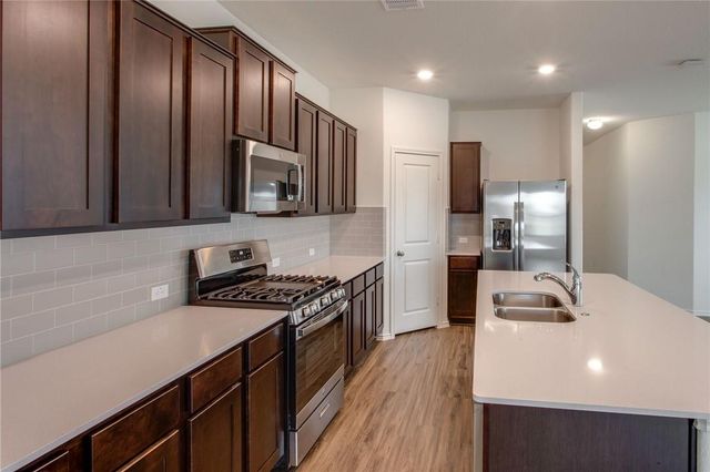 3417 Pauling LOOP, Round Rock, TX 78665