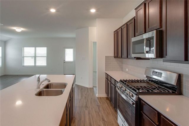 3417 Pauling LOOP, Round Rock, TX 78665