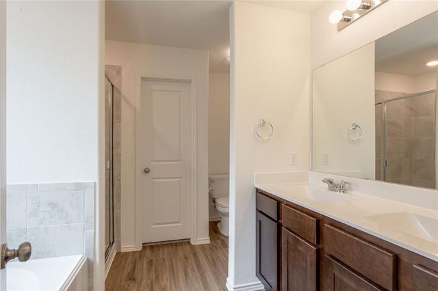 3417 Pauling LOOP, Round Rock, TX 78665