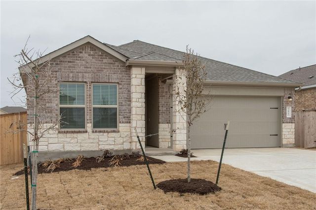 3417 Pauling LOOP, Round Rock, TX 78665