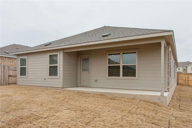 3417 Pauling LOOP, Round Rock, TX 78665