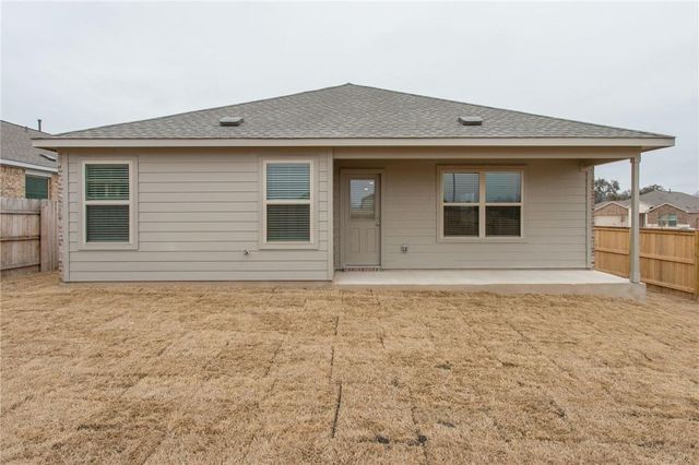 3417 Pauling LOOP, Round Rock, TX 78665