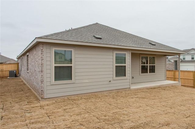 3417 Pauling LOOP, Round Rock, TX 78665