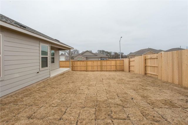 3417 Pauling LOOP, Round Rock, TX 78665