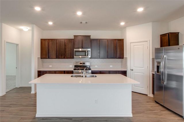 3417 Pauling LOOP, Round Rock, TX 78665