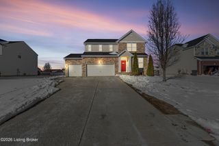 234 Golden Wing Rd, Mt Washington, KY 40047