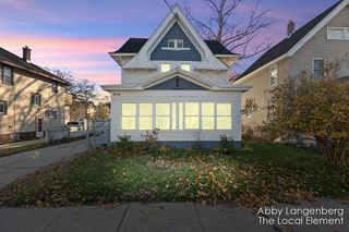 814 Prince Street, Grand Rapids, MI 49507