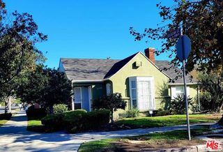 3760 Wellington Road, Los Angeles, CA 90016