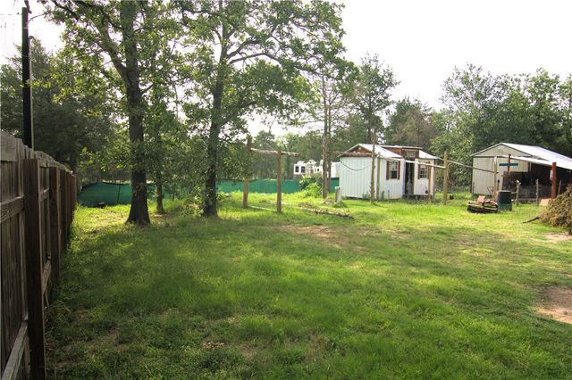 322 Blackberry Road, Somerville, TX 77879